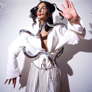 Meet your Posher, Show